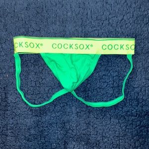 Cocksox Bulge Jockstrap - Medium